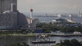 Tokio suma 1.979 casos de Covid-19 en la víspera de la inauguración de los Juegos Olímpicos