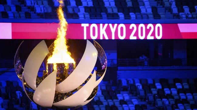 La cuarta jornada de competencias de los Juegos Olímpicos de Tokio 2020