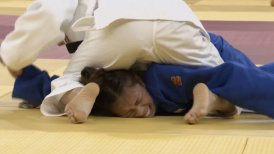Mary Dee Vargas cayó con polémica en los octavos de final del Judo y se despidió de Tokio 2020