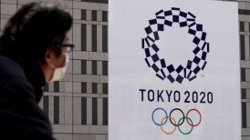 Los Juegos Olímpicos de Tokio 2020 ya suman 110 casos de Covid-19
