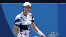 Andy Murray renunció a defender el título olímpico en Tokio 2020
