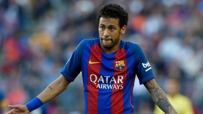 Final inesperado: FC Barcelona y Neymar cerraron de forma amistosa litigios pendientes