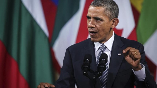 Barack Obama será socio y dueño minoritario de NBA Africa