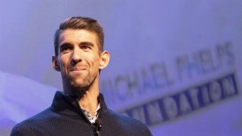 Michael Phelps respaldó retiro de Simone Biles en Tokio: Somos seres humanos, nadie es perfecto