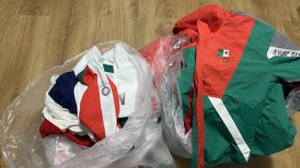 Equipo mexicano fue denunciado por botar uniformes a la basura en Tokio