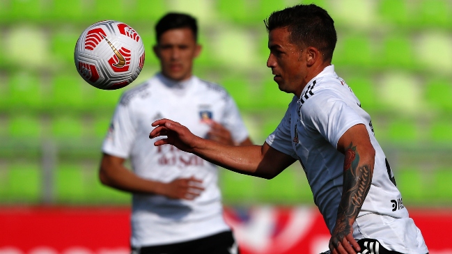 Gabriel Costa fue elegido como el Jugador de la Fecha 13 en AlAireLibre.cl