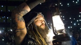 WWE sorprendió al anunciar el despido de Bray Wyatt