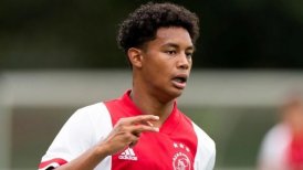 La tragedia que conmociona a Ajax: Murió una de sus jóvenes promesas