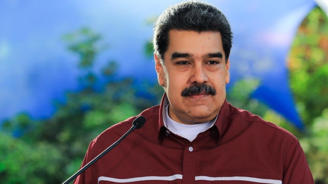 Nicolás Maduro: Hay una campaña en redes para degradar la fuerza de nuestra delegación olímpica