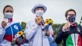 ¡Insólito! Hombres coreanos pidieron que campeona olímpica devuelva medallas por usar pelo corto