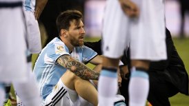Periodista reveló que Lionel Messi pagó una cena de la selección porque la AFA no tenía fondos