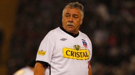 Caszely pidió apostar por canteranos en vez de Moreno Martins y cree que Pizarro debe ser titular