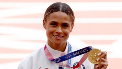 Así va el medallero olímpico a cuatro días del término de los Juegos de Tokio 2020