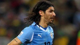 Sebastián Abreu tras pedido de borrar estrellas en camiseta de Uruguay: La historia manda y se respeta