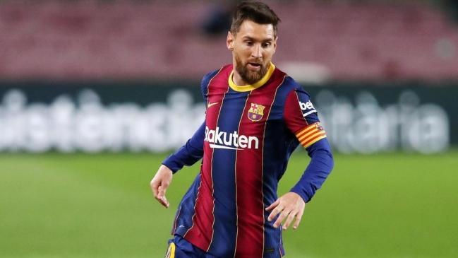 ¡Bombazo mundial! Lionel Messi no seguirá en FC Barcelona