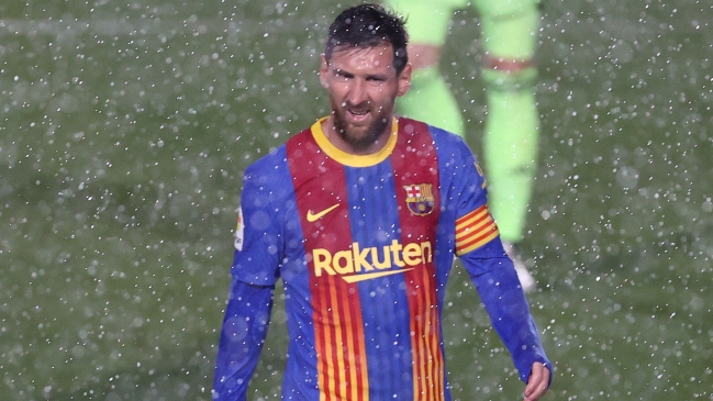 Las reacciones al fin del paso de Lionel Messi por FC Barcelona