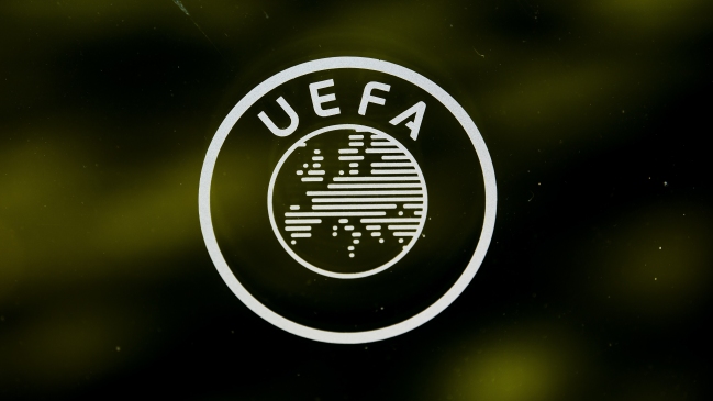Dos funcionarios de la UEFA fueron detenidos por una investigación penal