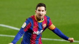Medio francés aseguró que PSG le confirmó a sus jugadores la llegada de Messi