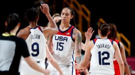 Estados Unidos logró su séptimo oro olímpico consecutivo en el baloncesto femenino ante Japón