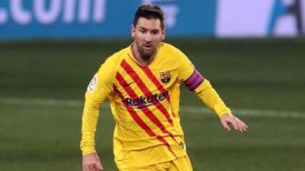 Amenazan con bloquear un posible contrato de Lionel Messi con PSG por el Fair Play Financiero