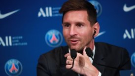 César Luis Menotti: Sin Messi, Barcelona no me interesaría demasiado