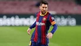 ¿Sin sueldo? Así fue la insólita última propuesta de Barcelona para retener a Lionel Messi