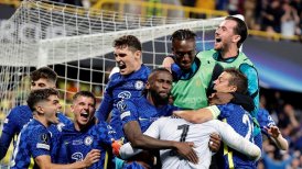 Chelsea venció a Villarreal en infartante definición a penales y logró su segunda Supercopa de Europa