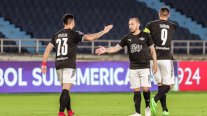 Los cruces de semifinales en la Copa Sudamericana 2021
