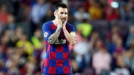 Ex entrenador de FC Barcelona Ernesto Valverde: Es mejor que no se sepa la verdad sobre Messi