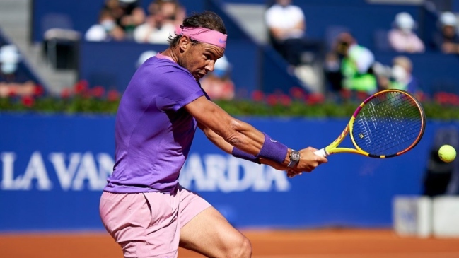 Rafael Nadal puso fin a su temporada 2021: Necesito tomarme un tiempo