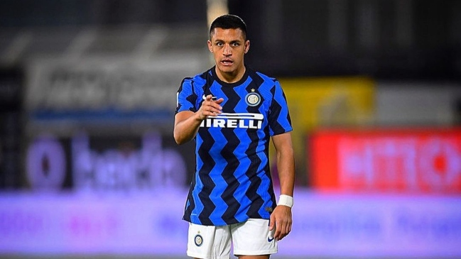 DT de Inter confirmó que fichará una competencia para Alexis: Llegará otro jugador en ataque