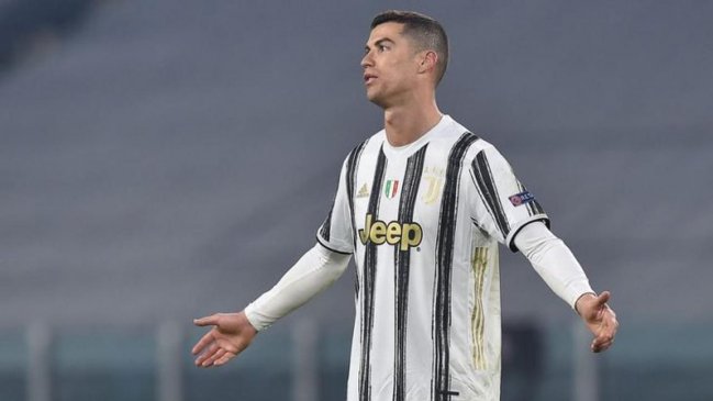 Medio inglés aseguró que Cristiano Ronaldo está presionando con fuerza para ir a Manchester City