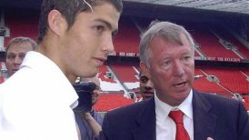El importante papel de Sir Alex Ferguson en el retorno de Cristiano Ronaldo a Manchester United