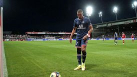 Paris Saint-Germain espera una tercera oferta de Real Madrid por Kylian Mbappé