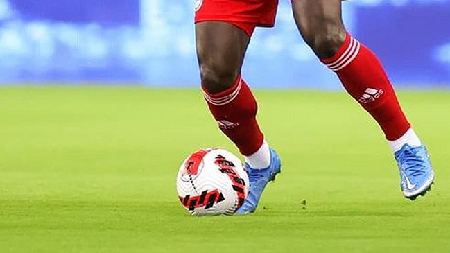 Futbolista de Olympiakos fue detenido por presunta violación de menor