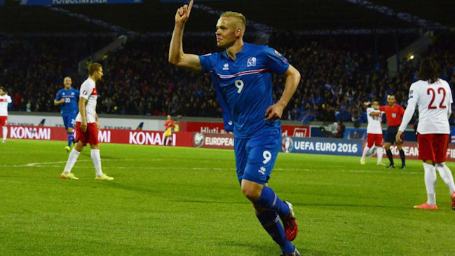 Federación islandesa fue acusada de querer encubrir a jugador denunciado por abuso sexual