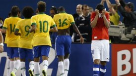 "¿Estás en crisis? Llama a Chile": Brasil apela a histórica frase para olvidar la Copa América