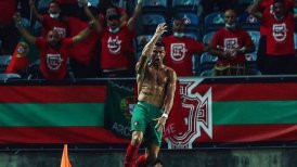 La emotiva carta de Cristiano Ronaldo tras su récord histórico con Portugal: Ni siquiera puedo expresarme