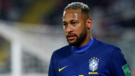 Medio brasileño destrozó a Neymar: Fuera de forma, fue la decepción