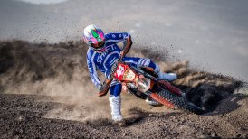 Chile MX 2021: El Campeonato Nacional de Motocross regresa a las pistas este fin de semana