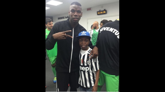 Futbolista de las series menores de Juventus murió a causa de un cáncer