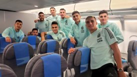 No fueron deportados: Jugadores argentinos lograron dejar Brasil tras declarar