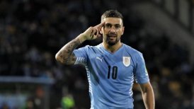 Uruguay busca hacerse fuerte ante Ecuador y sumar su segundo triunfo seguido en Clasificatorias