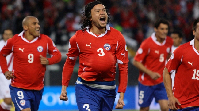 Waldo Ponce y la falta de gol en la Roja: Escasean los goleadores y no es fácil encontrarlos