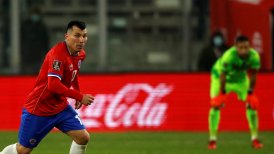 Chile visita a Colombia en busca de una crucial victoria para enmendar la senda rumbo a Qatar 2022