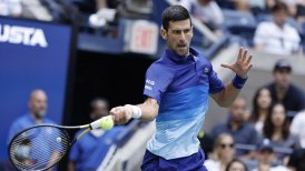 Novak Djokovic y Daniil Medvedev definen al nuevo campeón del US Open