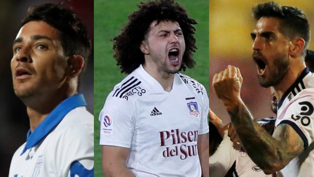 Resumen: Colo Colo se escapó en la cima, la UC sigue en alza y la U ganó confianza previo al Superclásico