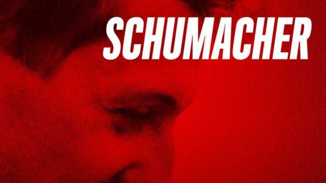Se estrenó este miércoles en Netflix el documental sobre Michael Schumacher