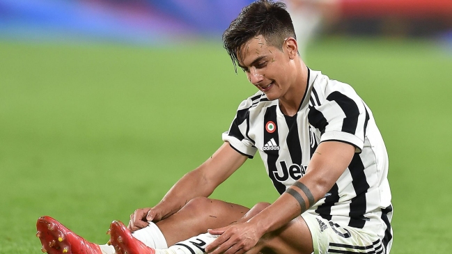 Juventus firmó el peor arranque de temporada en 50 años
