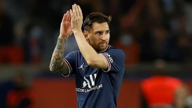 Pochettino sobre polémica con Messi: Los grandes campeones quieren estar siempre en la cancha